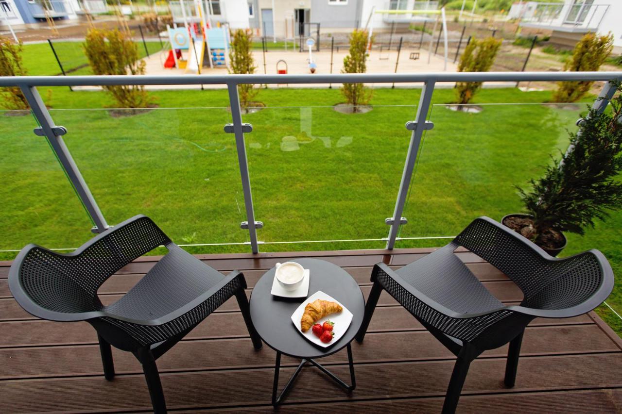 Onholiday Ulica Generala Maczka Apartment Kolobrzeg