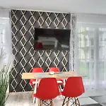 On Holiday Apartamenty ulica Generała Maczka