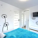 On Holiday Apartamenty ulica Generała Maczka