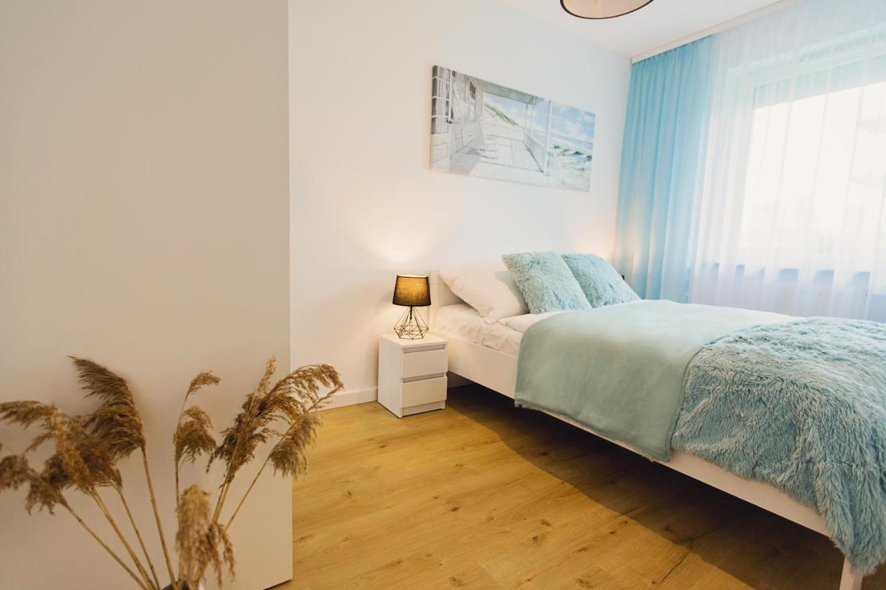 Apartament On Holiday Ulica Generała Maczka Kołobrzeg