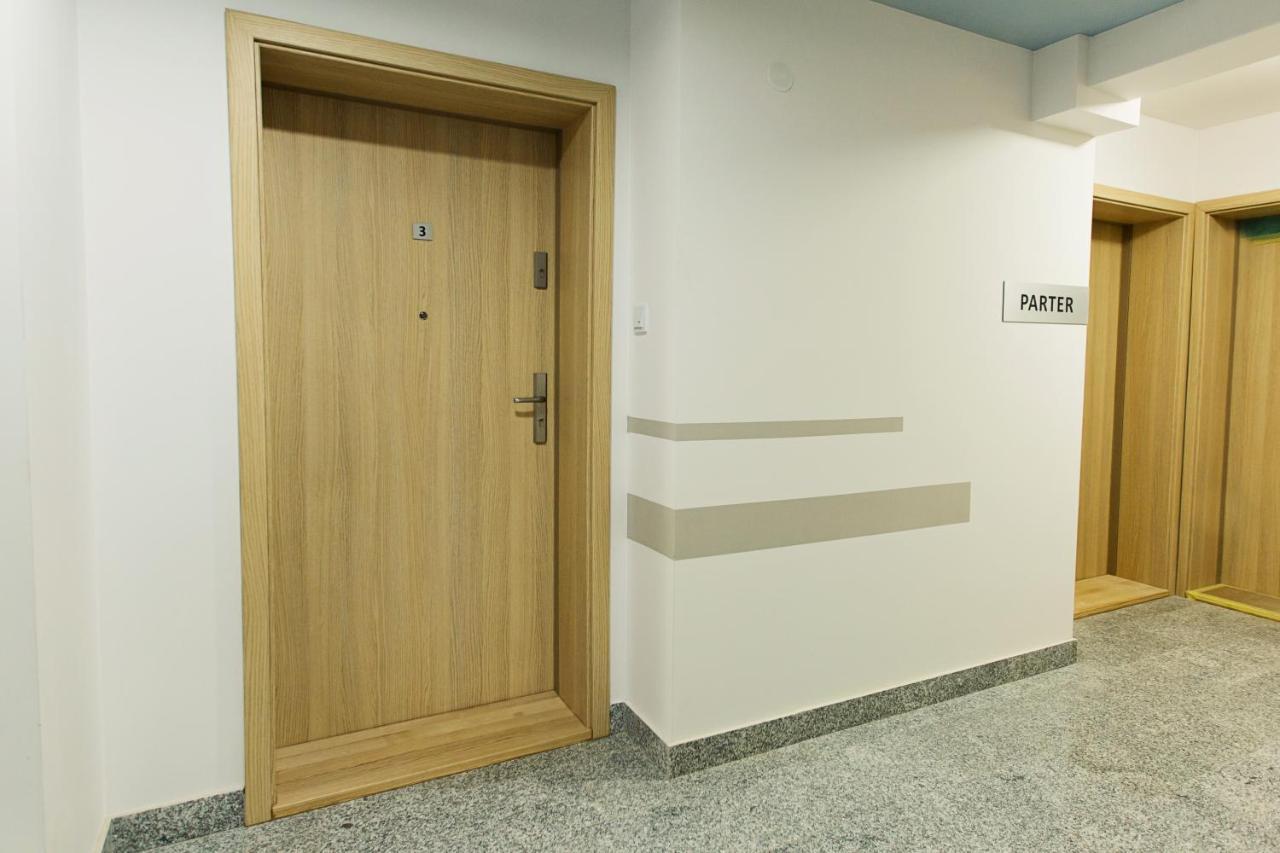 Apartament On Holiday Ulica Generała Maczka *