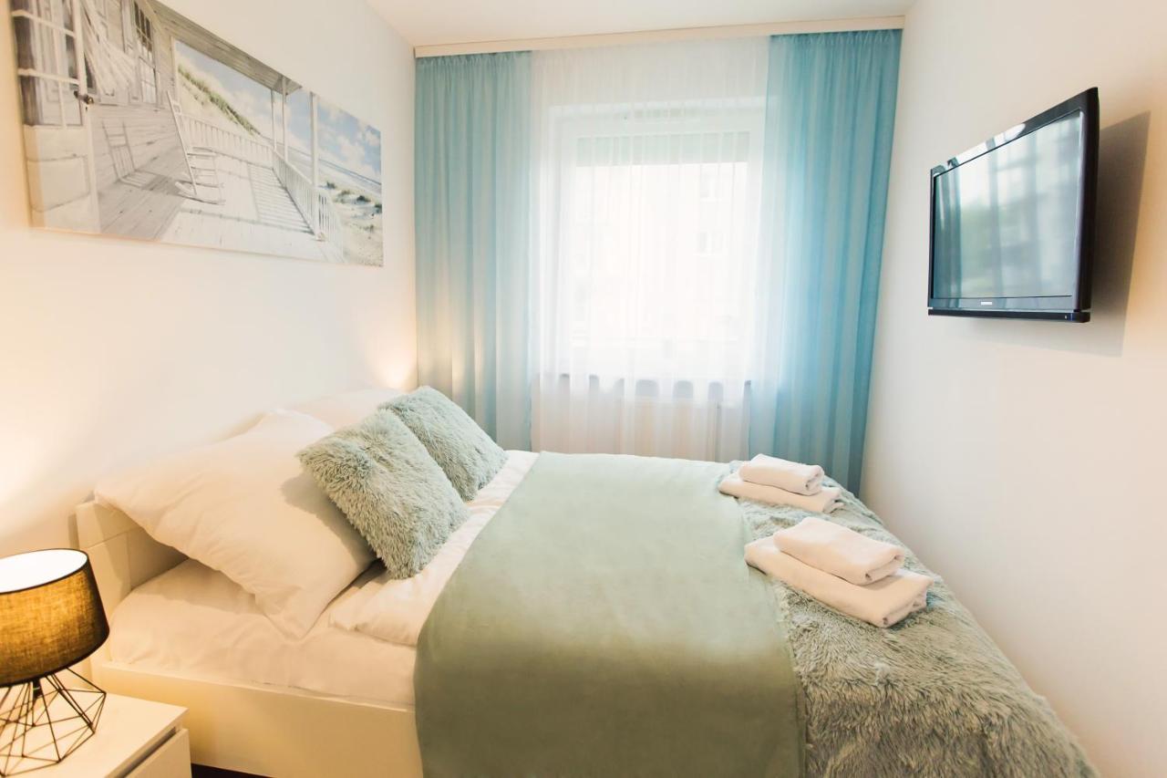 Apartament On Holiday Ulica Generała Maczka *