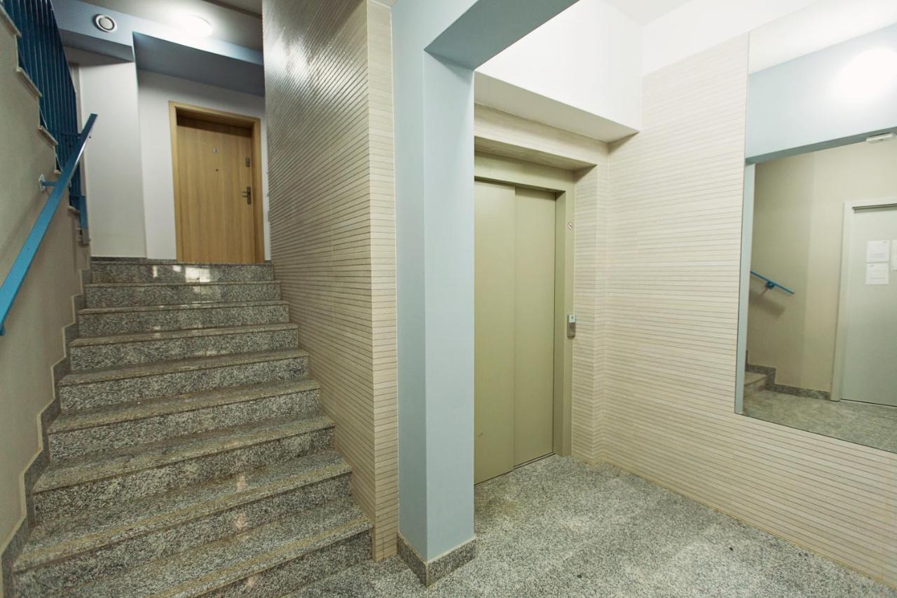 Apartament On Holiday Ulica Generała Maczka *