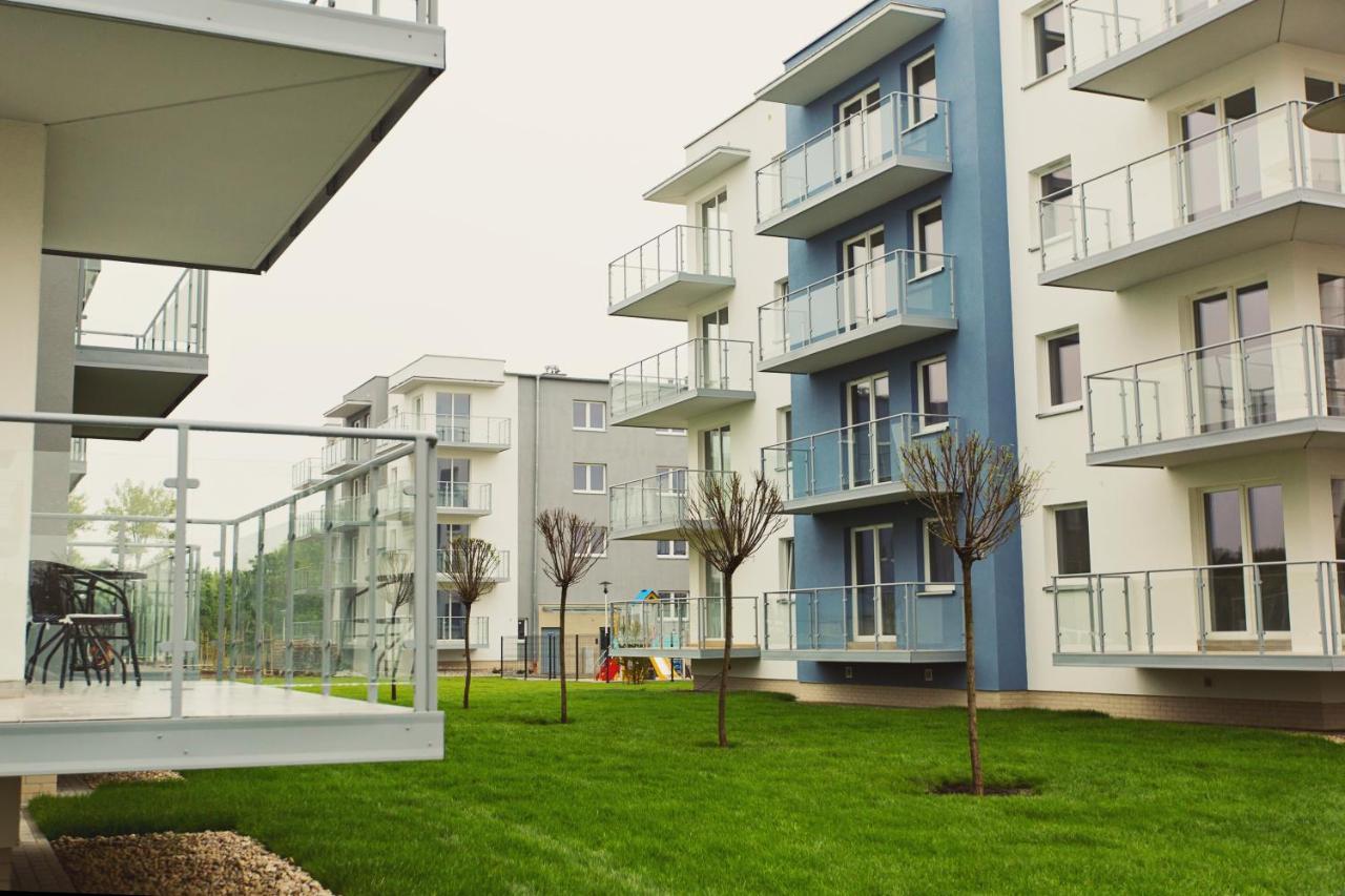 Apartament On Holiday Ulica Generała Maczka Kołobrzeg