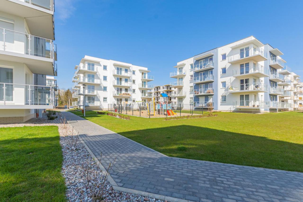 Apartament On Holiday Ulica Generała Maczka Kołobrzeg